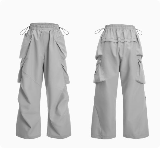 Waterproof And Windproof Men's And Women's Sets Of Assault Jackets