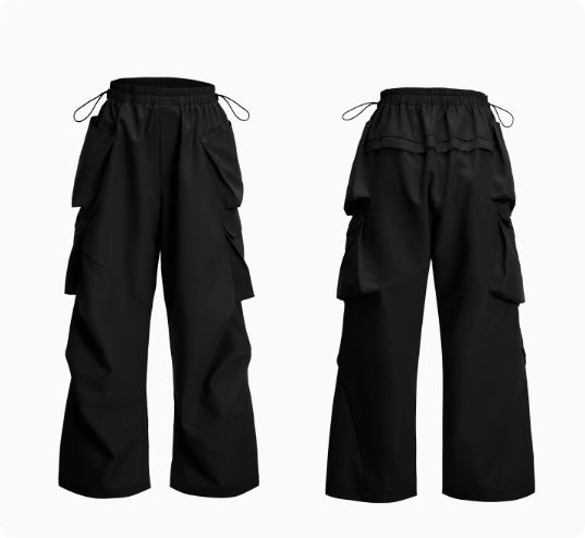 Waterproof And Windproof Men's And Women's Sets Of Assault Jackets